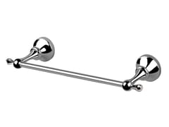 Porta asciugamani a barra&nbsp;IBISCO - RG1148 - RUBINETTERIA GIULINI GIOVANNI