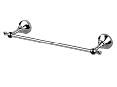 Porta asciugamani a barra&nbsp;IBISCO - RG1152 - RUBINETTERIA GIULINI GIOVANNI
