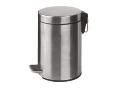 Pattumiera&nbsp;IBISCO - RGP0003 - RUBINETTERIA GIULINI GIOVANNI