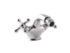 Rubinetto per bidet da piano monoforo&nbsp;LOTUS - SA564 - RUBINETTERIA GIULINI GIOVANNI