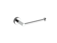Portarotolo&nbsp;MODERNA DELUXE - RG0812/1DL - RUBINETTERIA GIULINI GIOVANNI