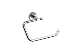 Portarotolo&nbsp;MODERNA DELUXE - RG0812DL - RUBINETTERIA GIULINI GIOVANNI