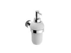 Dispenser sapone da parete&nbsp;MODERNA DELUXE - RG0836DL - RUBINETTERIA GIULINI GIOVANNI