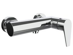 Miscelatore per doccia esterno&nbsp;BRIOTRE - RUBINETTERIE F.LLI FRATTINI
