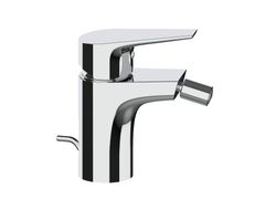 Miscelatore per bidet monocomando con scarico automatico&nbsp;BRIOTRE - RUBINETTERIE F.LLI FRATTINI