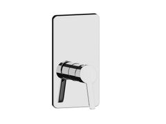 Miscelatore per doccia da incasso&nbsp;CALEO - RUBINETTERIE F.LLI FRATTINI