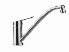 Miscelatore da cucina monocomando da piano&nbsp;CALEO - RUBINETTERIE F.LLI FRATTINI