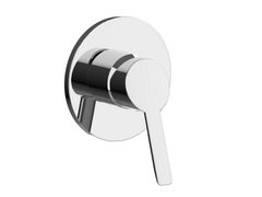 Miscelatore per doccia da incasso&nbsp;CALEO - RUBINETTERIE F.LLI FRATTINI