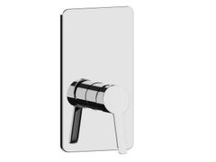 Miscelatore per doccia da incasso con deviatore&nbsp;CALEO - RUBINETTERIE F.LLI FRATTINI