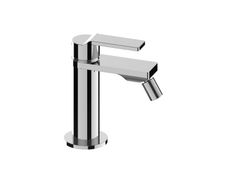 Miscelatore per bidet da piano monocomando senza scarico&nbsp;ENEA - RUBINETTERIE F.LLI FRATTINI