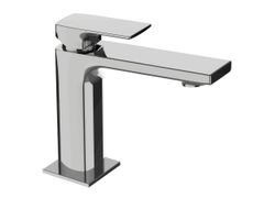 Miscelatore per lavabo monocomando senza scarico&nbsp;GINGER-ALE - RUBINETTERIE F.LLI FRATTINI