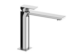 Miscelatore per lavabo monocomando senza scarico&nbsp;GINGER-ALE - RUBINETTERIE F.LLI FRATTINI