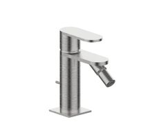 Miscelatore per bidet da piano monocomando&nbsp;LINEA - RUBINETTERIE F.LLI FRATTINI