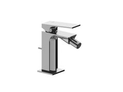 Miscelatore per bidet monocomando da piano&nbsp;NARCISO Q - RUBINETTERIE F.LLI FRATTINI