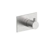 Coppia di rubinetti d�arresto in acciaio inox&nbsp;PEPE XL 316 69021 - RUBINETTERIE F.LLI FRATTINI