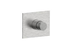 Rubinetto d�arresto in acciaio inox&nbsp;PEPE XL 316 69062 - RUBINETTERIE F.LLI FRATTINI
