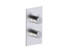 Miscelatore per doccia termostatico con deviatore&nbsp;PEPE XL 316 69712V3 - RUBINETTERIE F.LLI FRATTINI