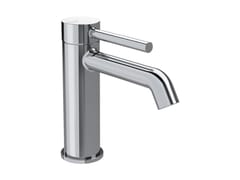 Miscelatore per lavabo monocomando&nbsp;FOOTPRINT IT 8C11 - RUBINETTERIE 3M