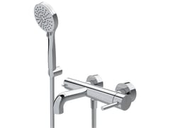 Miscelatore per vasca monocomando&nbsp;FOOTPRINT IT 8C00 - RUBINETTERIE 3M