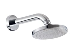 Soffione doccia a muro con sistema anticalcare&nbsp;MARS IT 6570 - RUBINETTERIE 3M