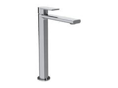 Miscelatore per lavabo monocomando&nbsp;MARS IT 9C18 - RUBINETTERIE 3M