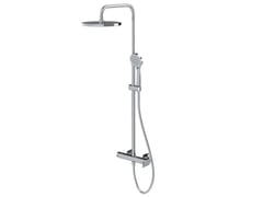 Set doccia con doccetta&nbsp;MARS IT 9C60 - RUBINETTERIE 3M