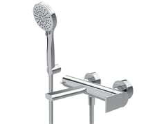 Miscelatore per vasca monocomando&nbsp;MARS IT 9C00 - RUBINETTERIE 3M