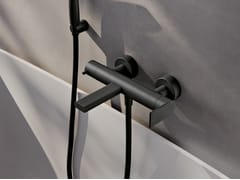 Miscelatore per vasca monocomando&nbsp;MARS IT 9C00 - RUBINETTERIE 3M