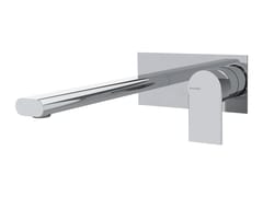 Miscelatore per lavabo monocomando&nbsp;MARS RWIT 9C52 02 - RUBINETTERIE 3M