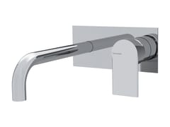 Miscelatore per lavabo monocomando&nbsp;MARS RWIT 9C52 - RUBINETTERIE 3M