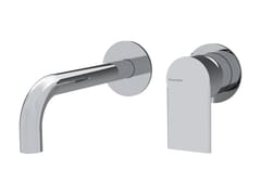 Miscelatore per lavabo monocomando&nbsp;MARS RWIT 9C75 - RUBINETTERIE 3M