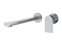 Miscelatore per lavabo monocomando&nbsp;MARS RWIT 9C76 02 - RUBINETTERIE 3M