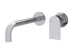 Miscelatore per lavabo monocomando&nbsp;MARS RWIT 9C76 - RUBINETTERIE 3M