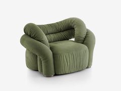 Poltrona con braccioli&nbsp;ABBRACCIO - RUGIANO INTERIORS DECORATION