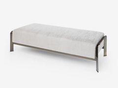 Panca imbottita&nbsp;ARTHUR - RUGIANO INTERIORS DECORATION