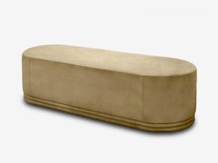 Panca imbottita&nbsp;BOHEME - RUGIANO INTERIORS DECORATION