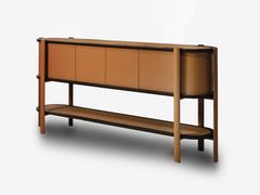 Madia in pelle&nbsp;COQUETTE - RUGIANO INTERIORS DECORATION