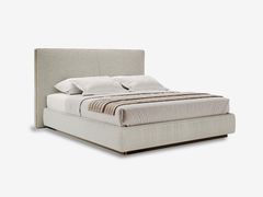 Letto imbottito matrimoniale&nbsp;FALCON SLIM - RUGIANO INTERIORS DECORATION