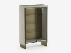 Vetrina / credenza&nbsp;IOLE HIGH - RUGIANO INTERIORS DECORATION