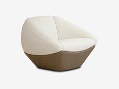 Poltrona&nbsp;ISIDE - RUGIANO INTERIORS DECORATION