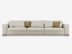 Divano modulare&nbsp;NAUTILUS - RUGIANO INTERIORS DECORATION