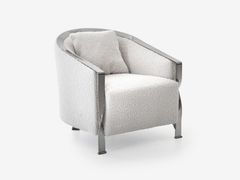 Poltrona con braccioli&nbsp;PARIS - RUGIANO INTERIORS DECORATION