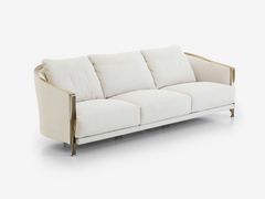 Divano lineare&nbsp;PARIS - RUGIANO INTERIORS DECORATION