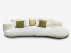 Divano modulare&nbsp;RAFAEL - RUGIANO INTERIORS DECORATION