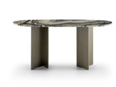 Consolle in marmo&nbsp;ROCK - RUGIANO INTERIORS DECORATION