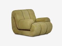 Poltrona senza braccioli&nbsp;SNAKE - RUGIANO INTERIORS DECORATION