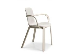 Sedia da giardino con braccioli&nbsp;LIUTA - S-CAB