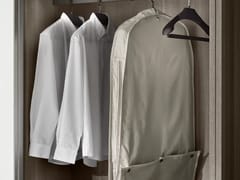 Sacca porta-abiti con soffietto&nbsp;EXCESSORIES - CUSTODIRE - SALICE