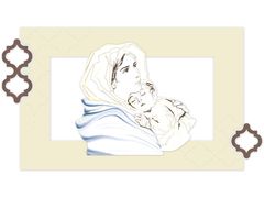 Quadro in MDF&nbsp;SI-495 | Quadro - L.A.S