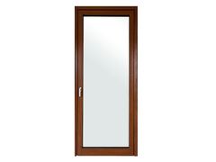 Finestra in legno lamellare&nbsp;OMNIA - SIDEL